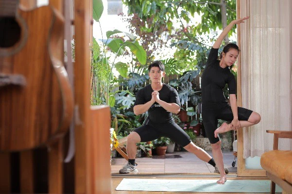 EMS fitness suit EMS fitness suit